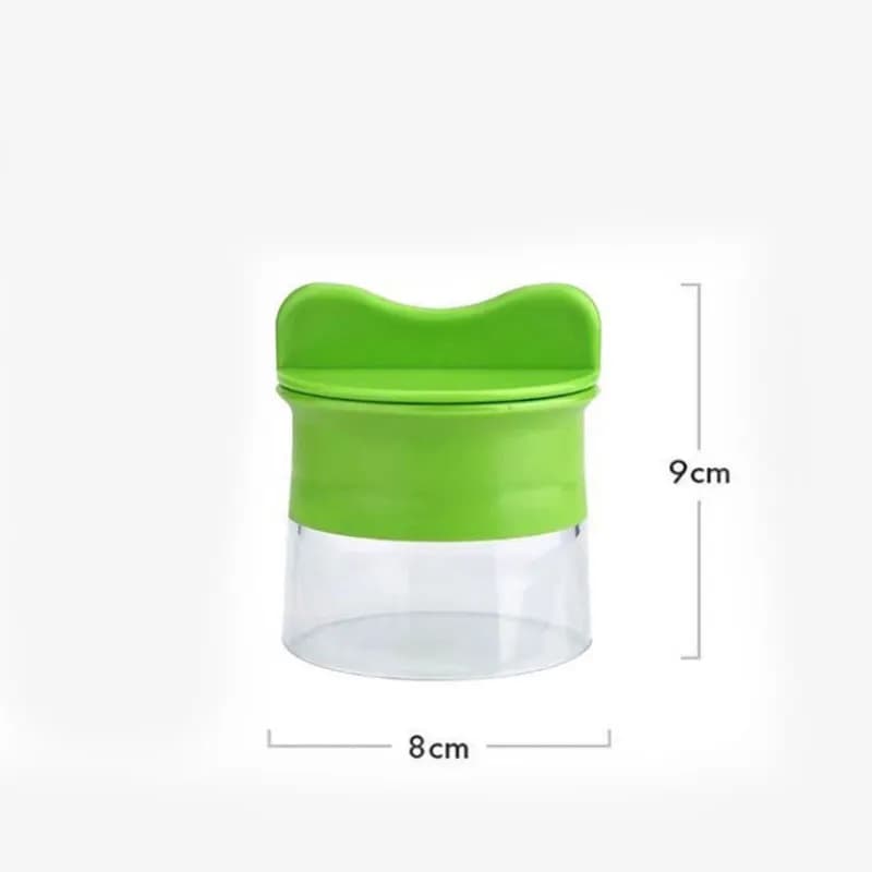 Овощерезка ручная для овощей спиральная / Спиралайзер - 3