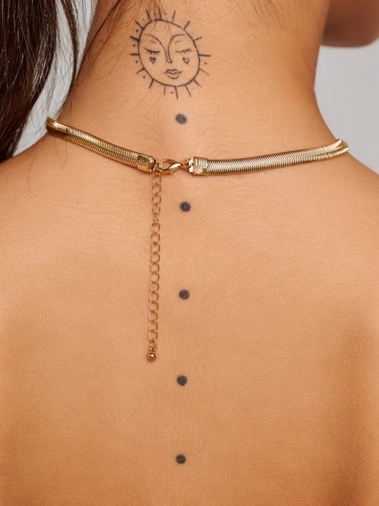 Комплект украшений для женщин - 2