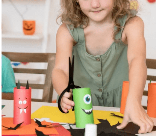 Бумага цветная для оригами двухсторонняя 20х20см - квадратная - 20 цветов 100 листов - 4