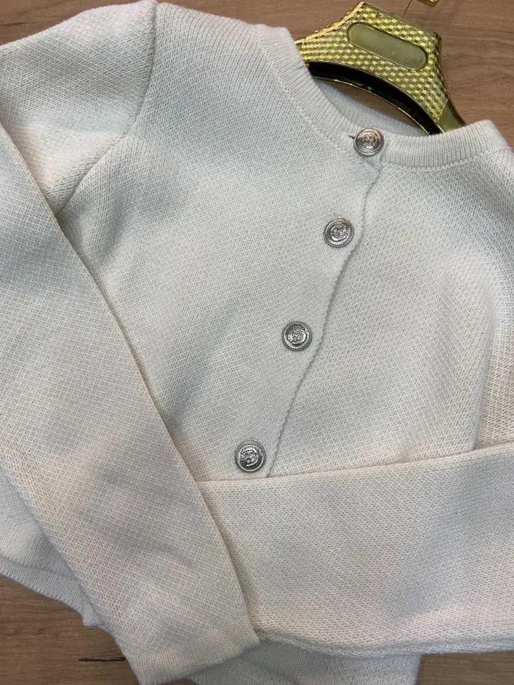 Кардиган от турецкого производителя - 3