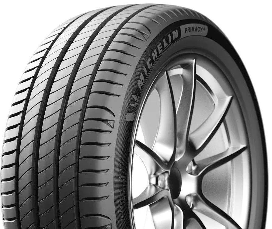 MICHELIN Primacy 4 Шины летние 195/65 R15 95H - 1
