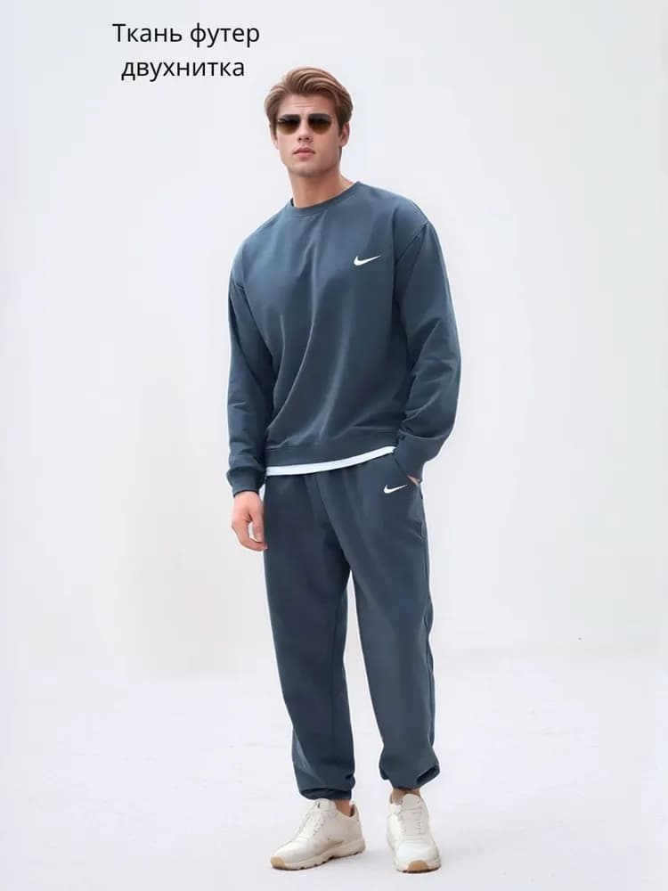 Костюм спортивный BASE MOVE - 1