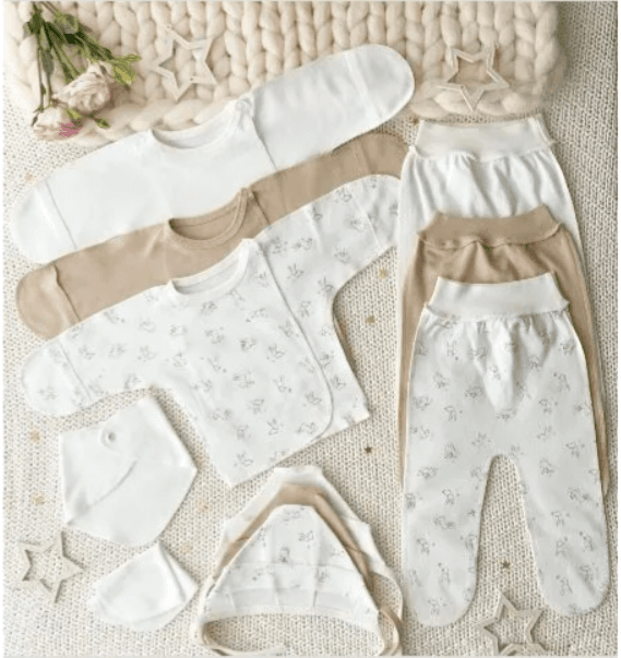 Комплект одежды - 1