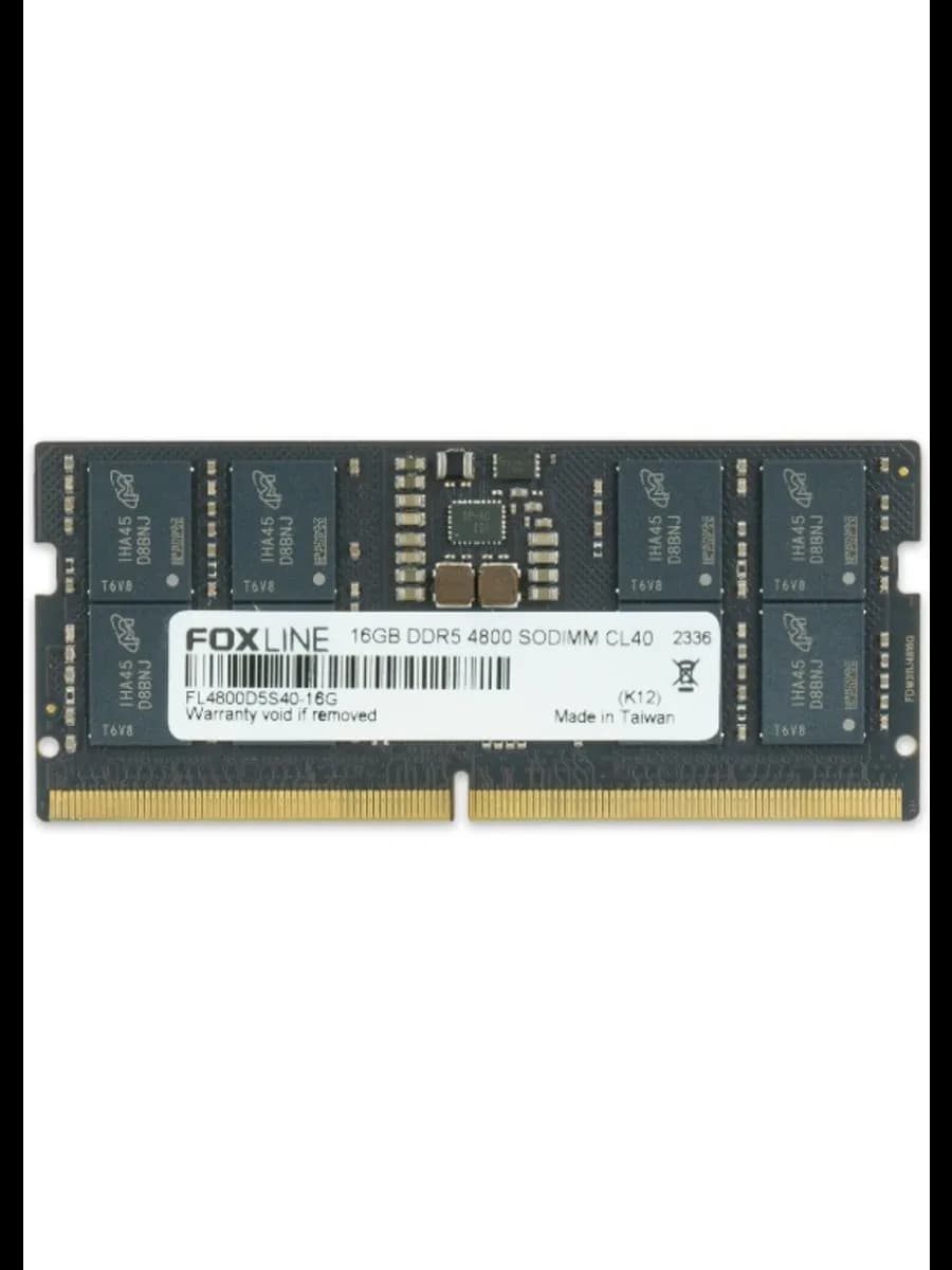 G.Skill Оперативная память Ripjaws V DDR4 3600 Мгц 2x16 ГБ (F4-3600C18D-32GVK) - 4