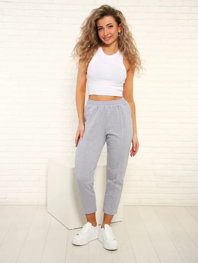 Бриджи весна-лето - 1