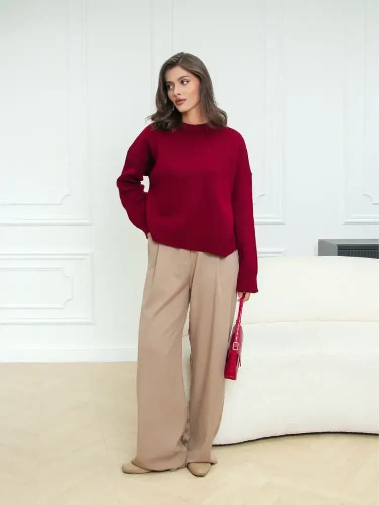 Свитер TheBesTek - 2