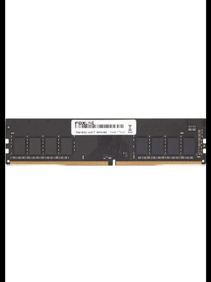 G.Skill Оперативная память Ripjaws V DDR4 3600 Мгц 2x16 ГБ (F4-3600C18D-32GVK) - 2