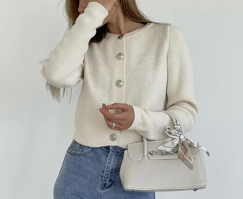 Кардиган от турецкого производителя - 1