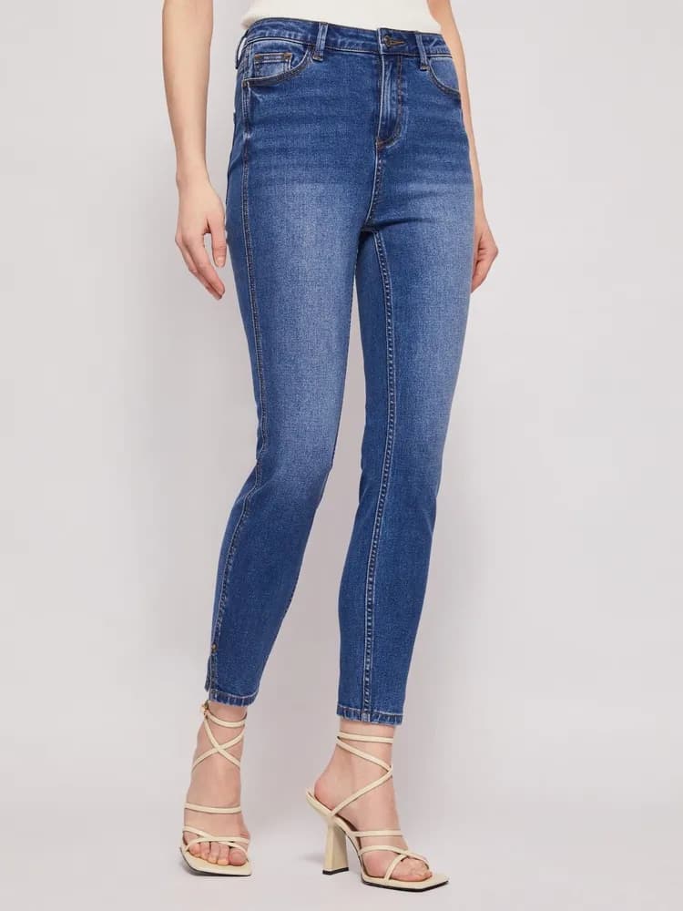 Джинсы Zolla - 1