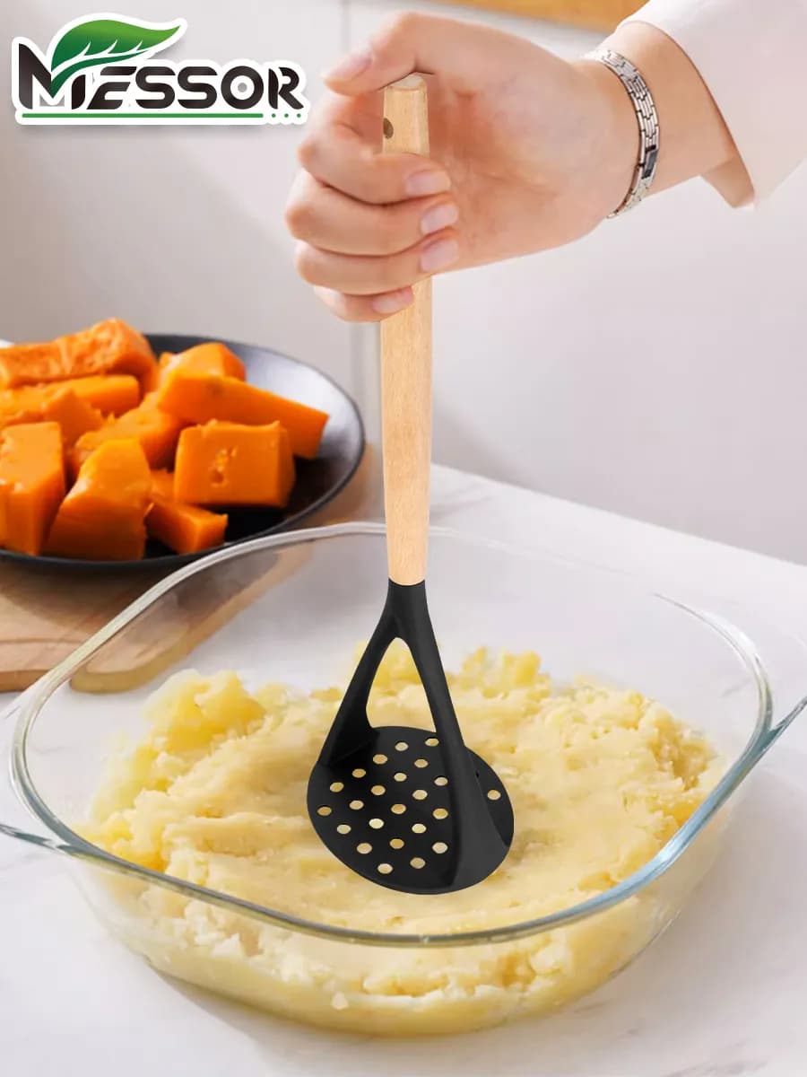 Набор кухонных принадлежностей - 3