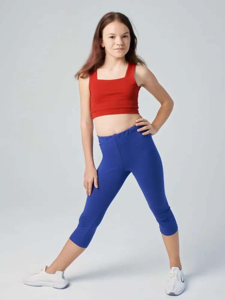 Бриджи для дома - 1