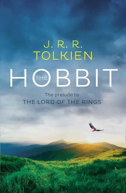 Hobbit | Tolkien J.R.R. - 1