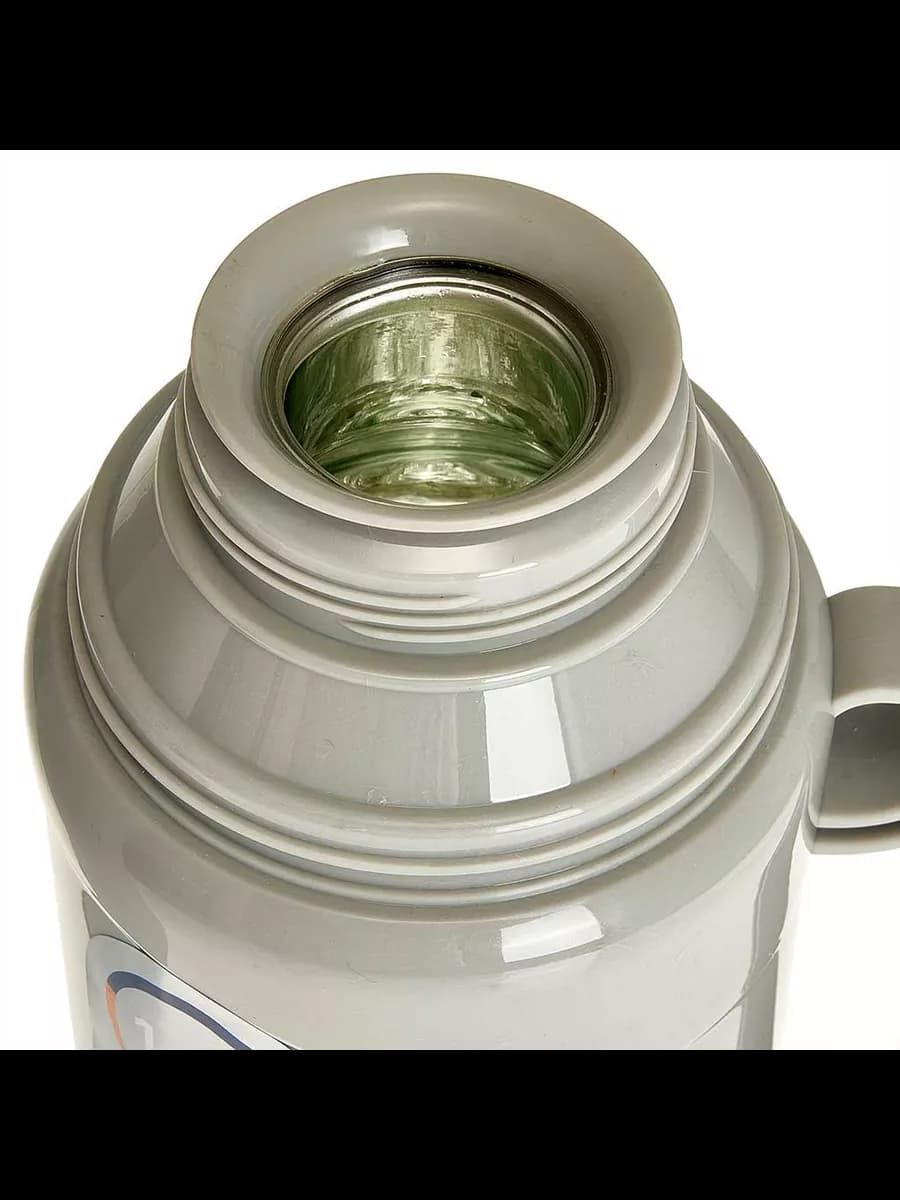 Alpenkok Термос Со стеклянной колбой, 1 л - 4