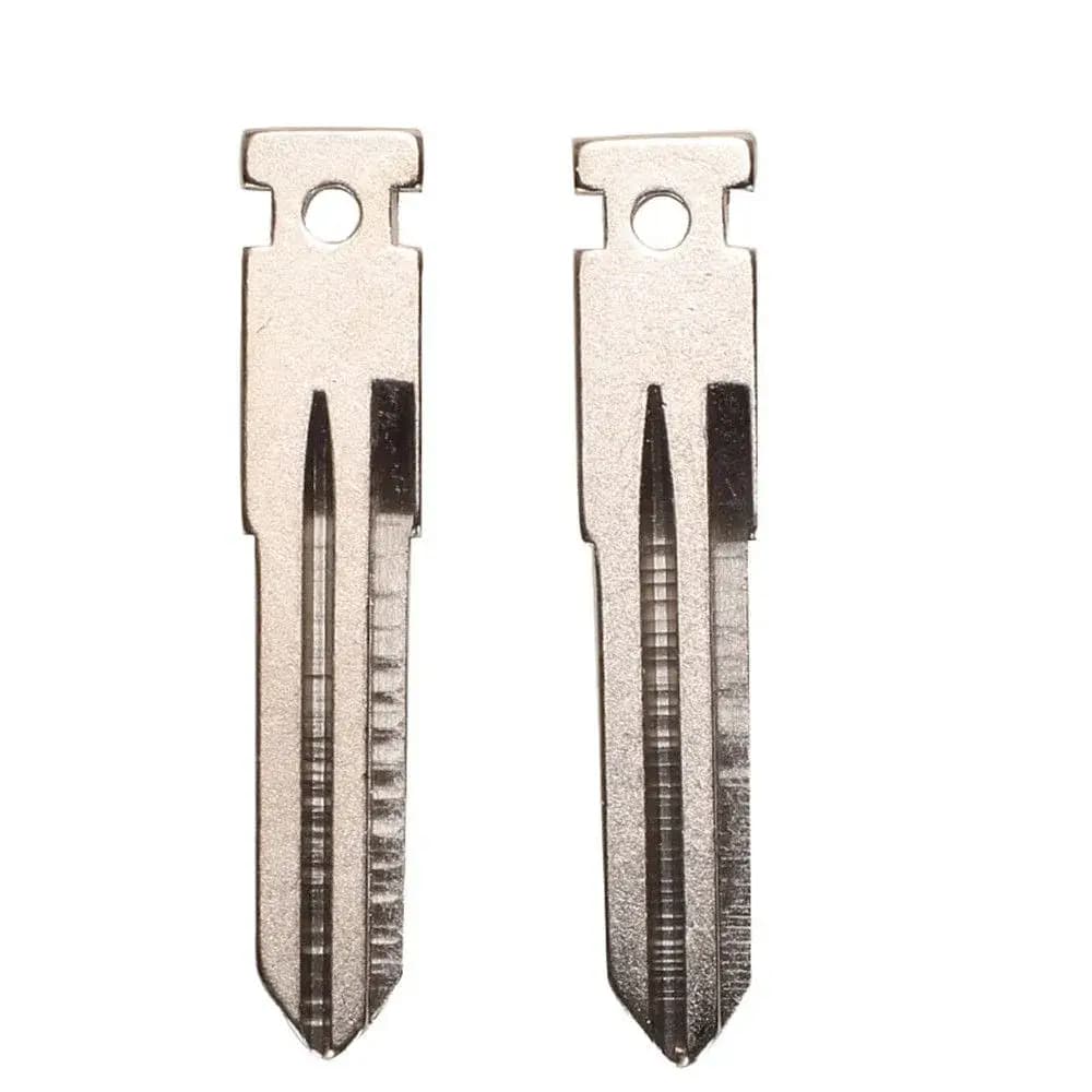 Лезвие(профиль) ключа Лада Ваз для ключа Lada Vaz - 2