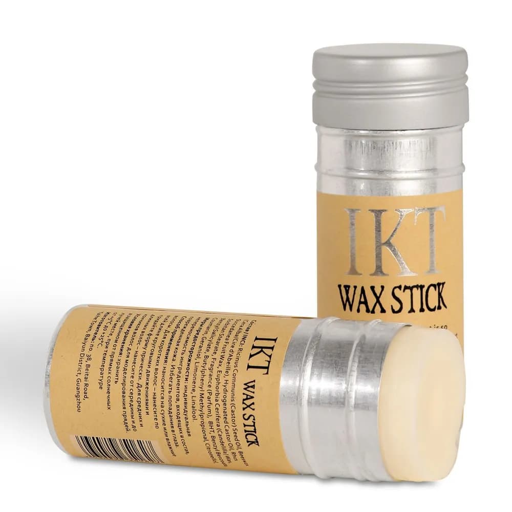 Восковой стик для волос - 1