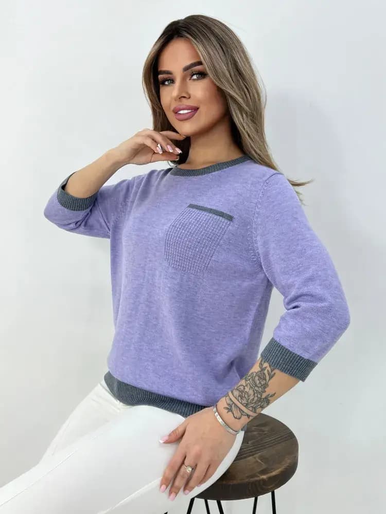 Джемпер Lady's Dreams - 2