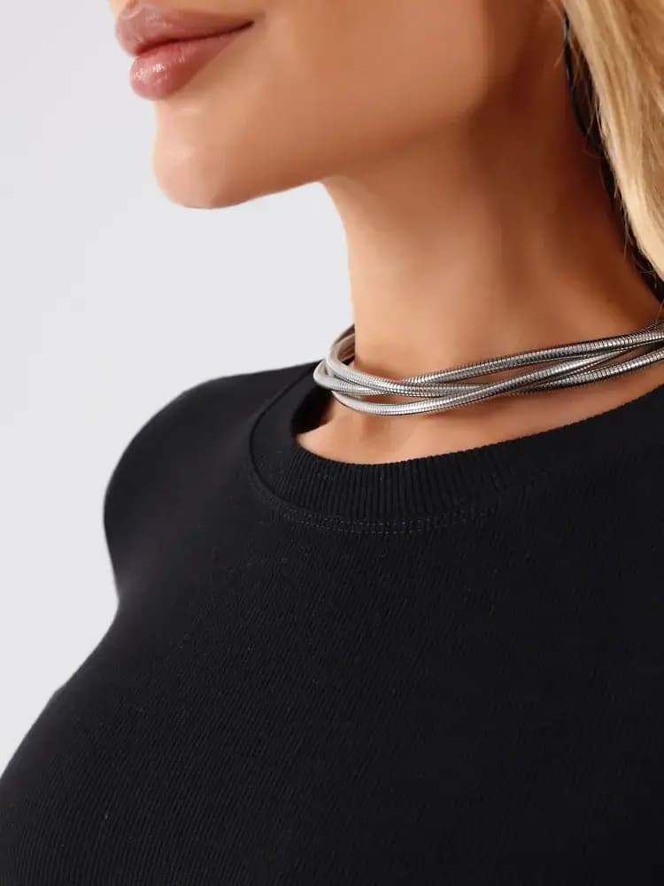 Джемпер CHELEBI TEXTILE - 2