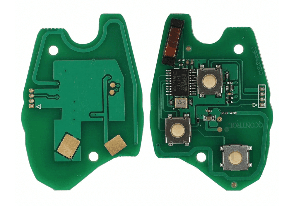 Выключатель зажигания Лада - 2