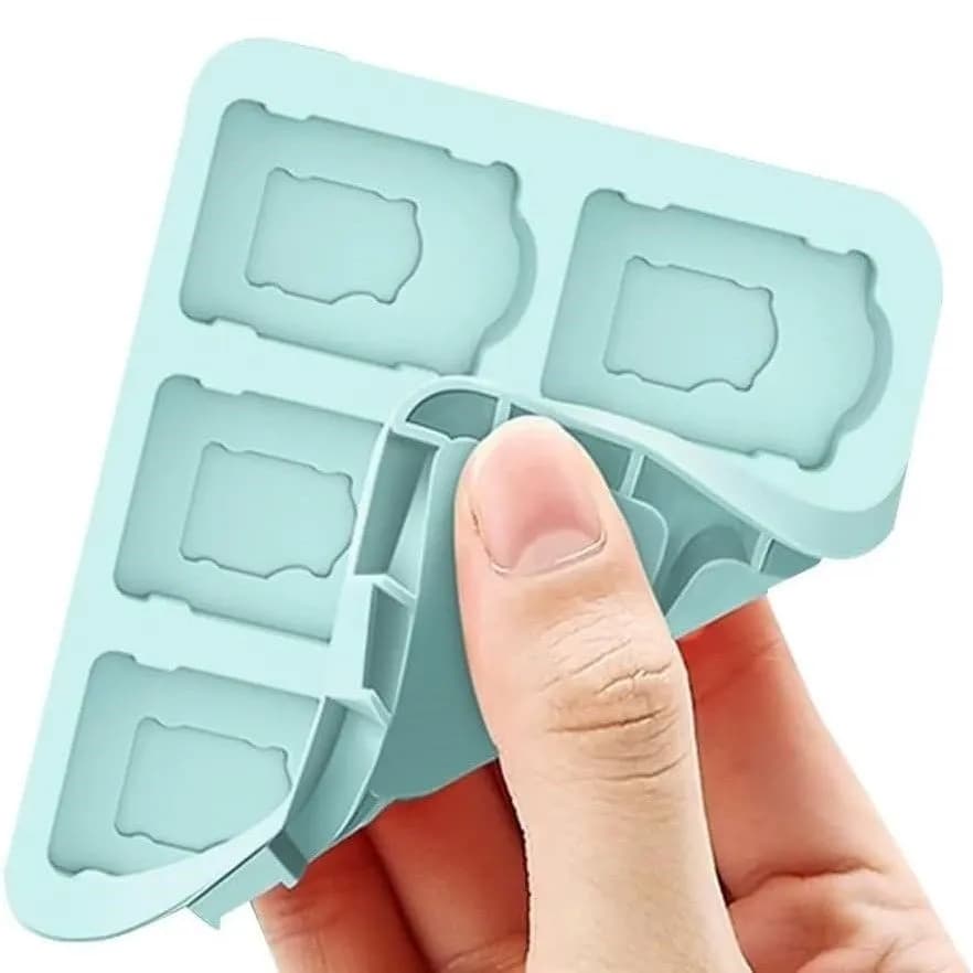 Чехол / бокс для хранения игровых карт - 2