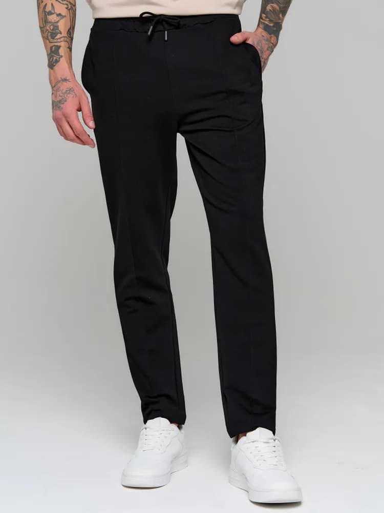 Брюки T-RONE menswear Классические брюки - 1