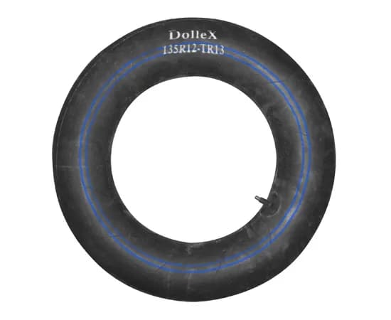 Камера R12 х 135 резиновая DolleX IIIII 293040 - 1