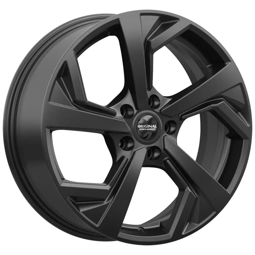 Скад Original series KL-328 Колесный диск Литой 18x7" PCD5х108 ET33 D60.1 - 1