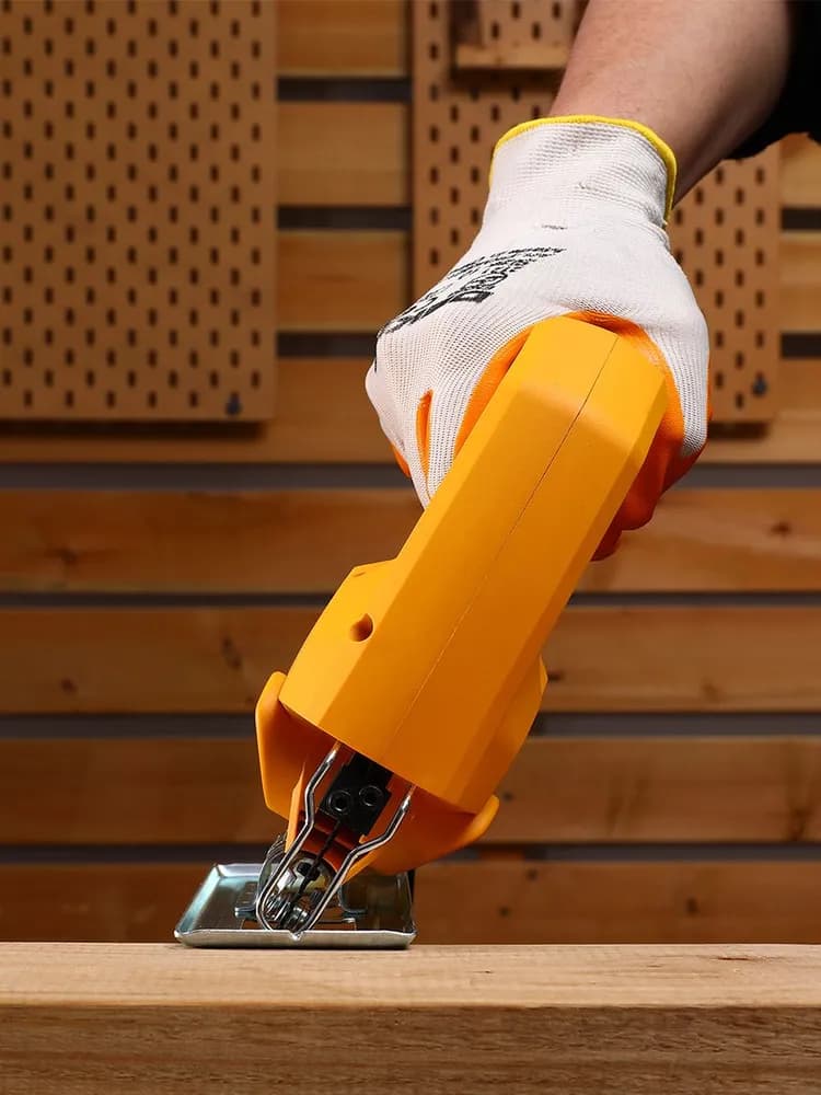 Лобзик электрический DEKO DK650JS, 650Вт - 3