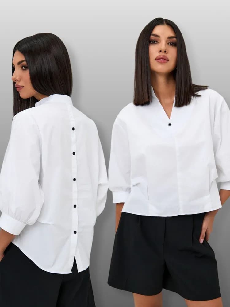 Блузка Iroshka - 1