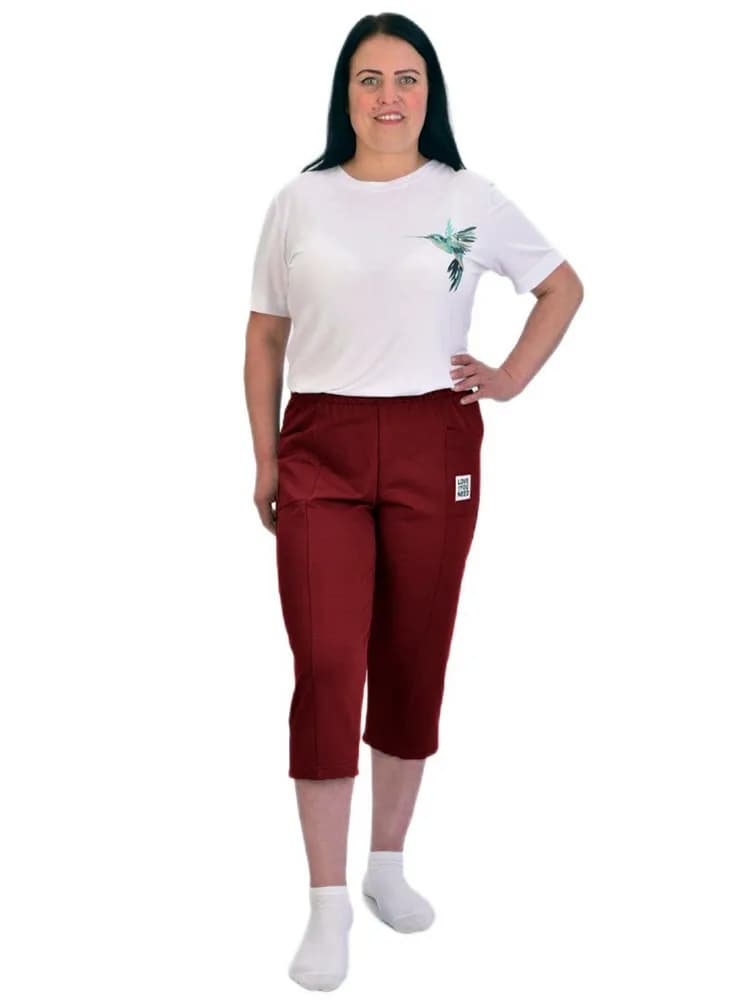 Капри Белошвейка - 1