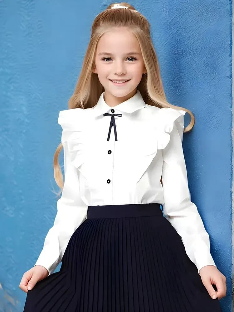 Блузка FancyWay - 1