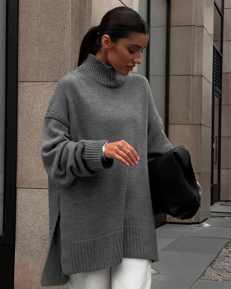 Свитер Dencop - 1