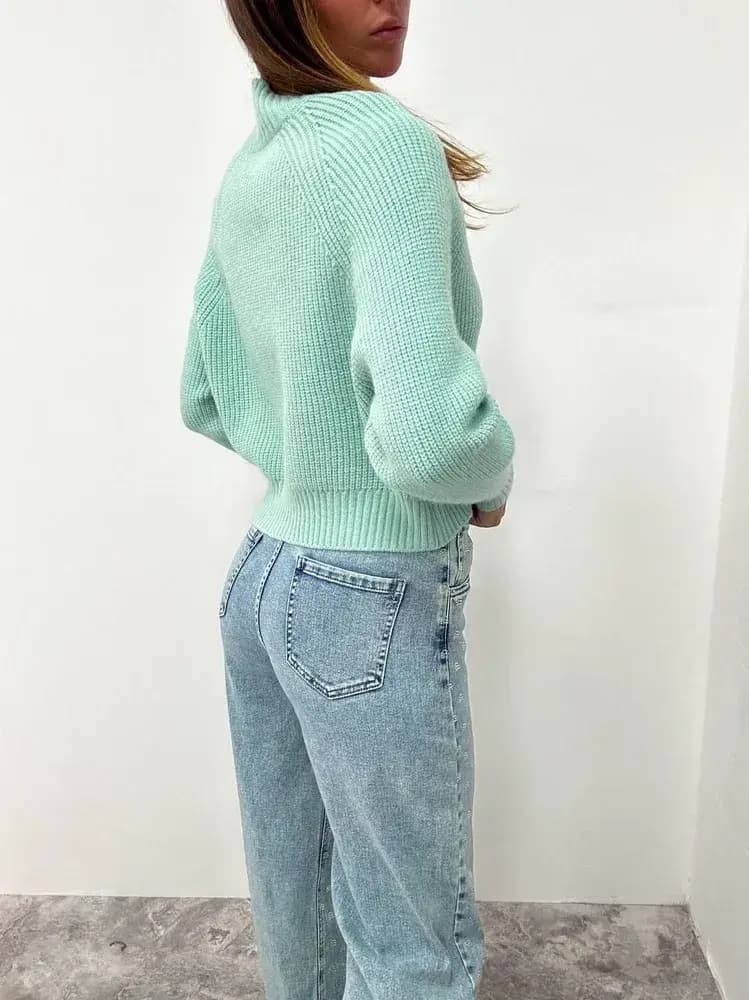 Свитер KK Fashion - 2