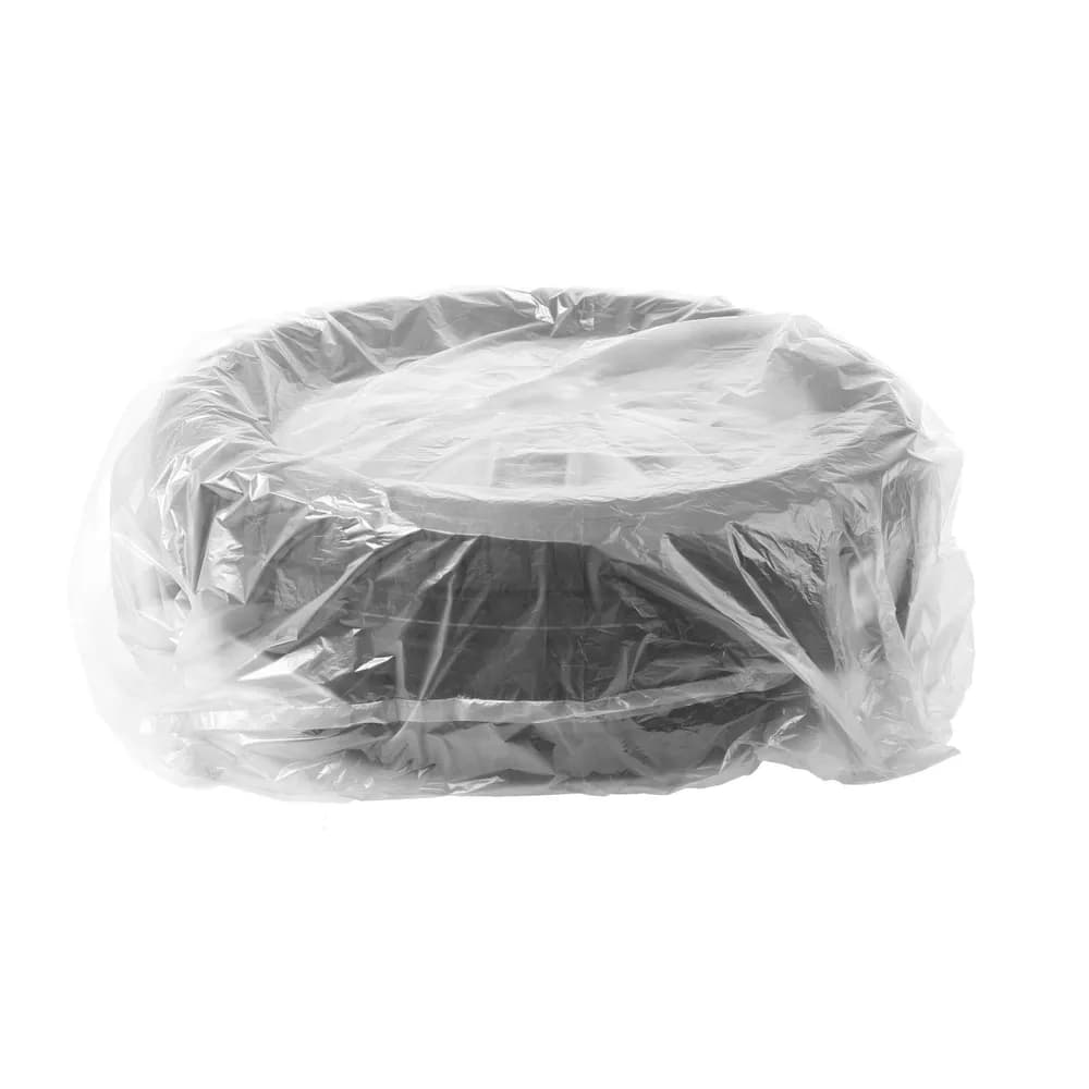 Мешки для колес Cartage, R16-R22, 105х105 см, набор 4 шт - 2