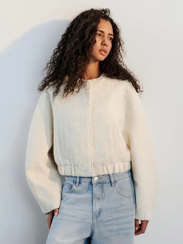 Бомбер Befree Women SMART - 1