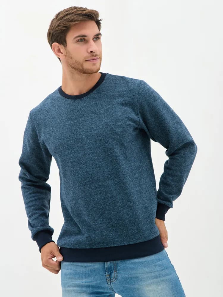 Джемпер A&B Co - 1