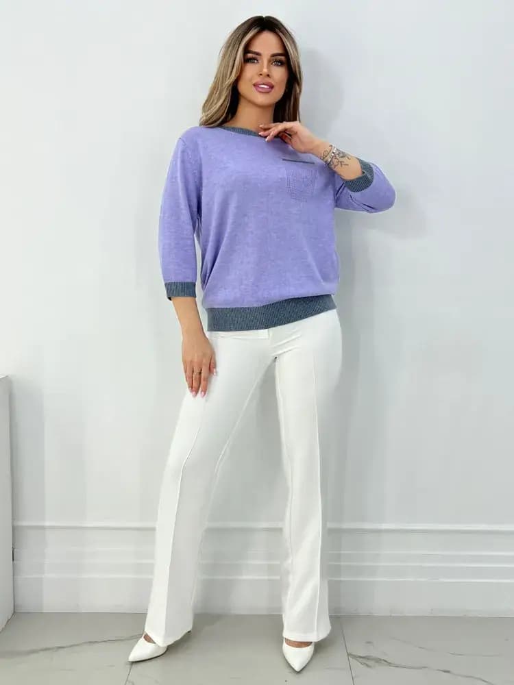 Джемпер Lady's Dreams - 3