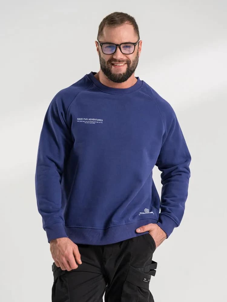 Свитшот BaZaMo Хит - 1