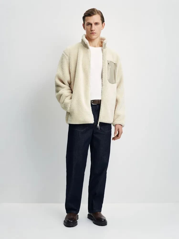 Куртка Zarina MAN - 1