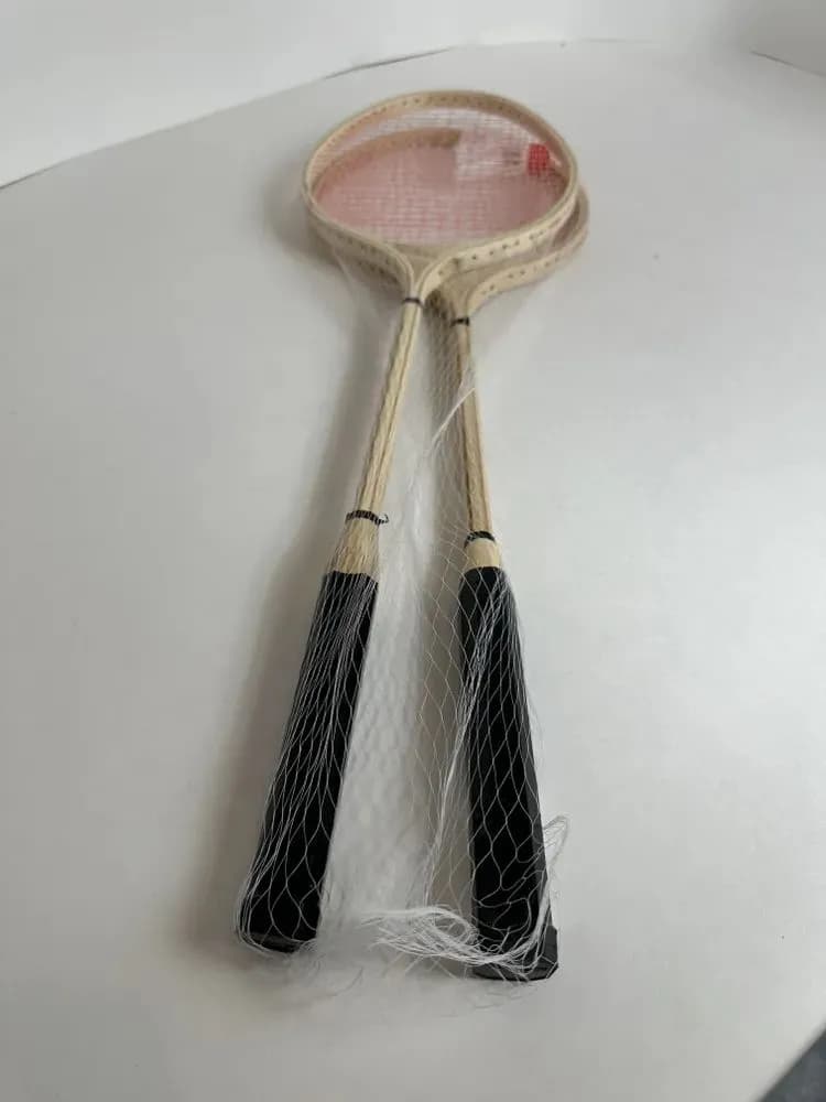 Набор для бадминтона - 1