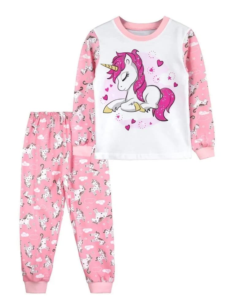 Пижама Babycollection - 1