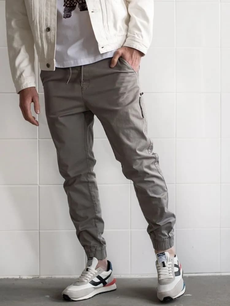 Брюки Bronks - 1