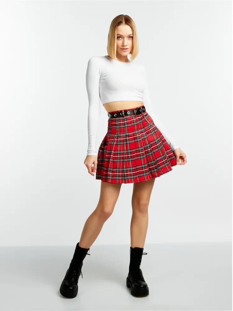 Юбка UwU store - 1