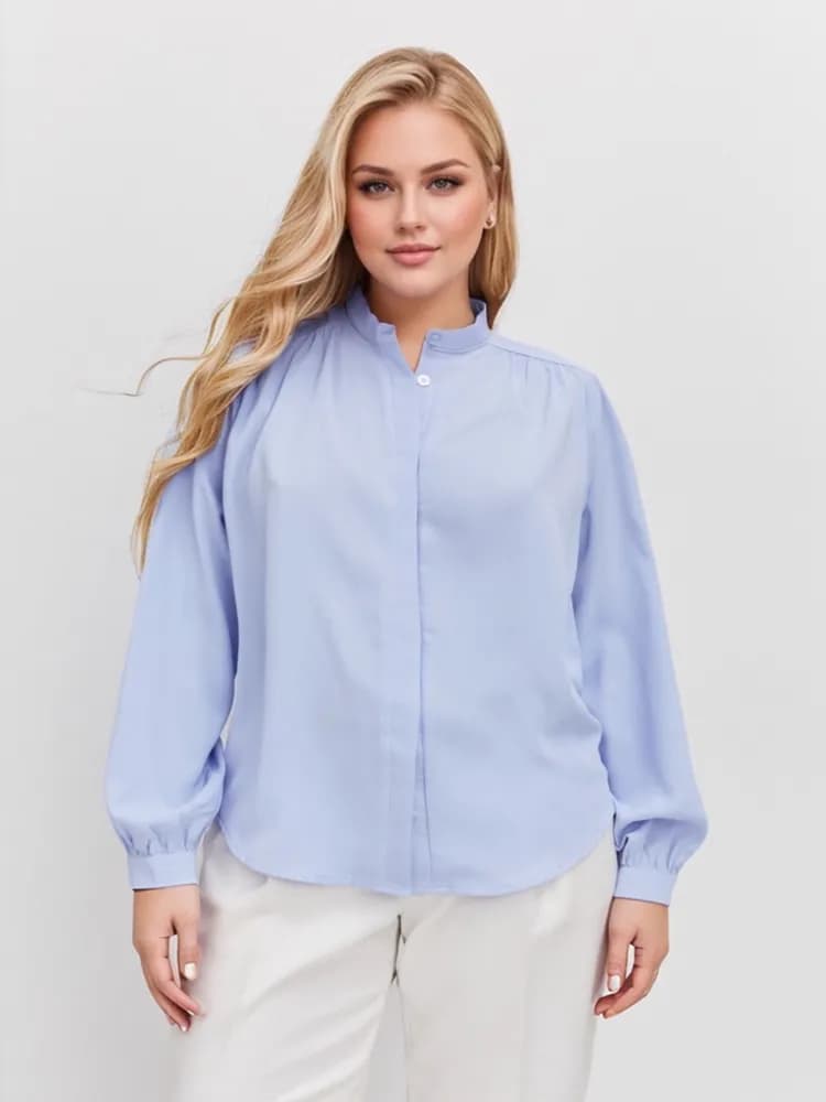 Рубашка Che Coso Нарядная - 1