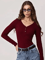 Джемпер CHELEBI TEXTILE Базовый гардероб - 1